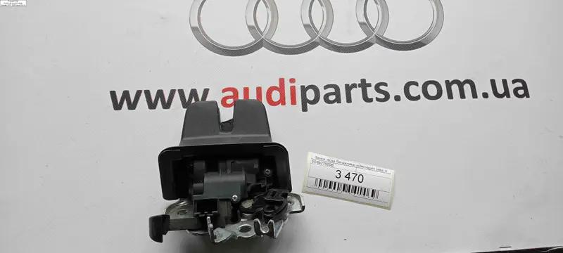 замок люка багажника volkswagen jetta vi