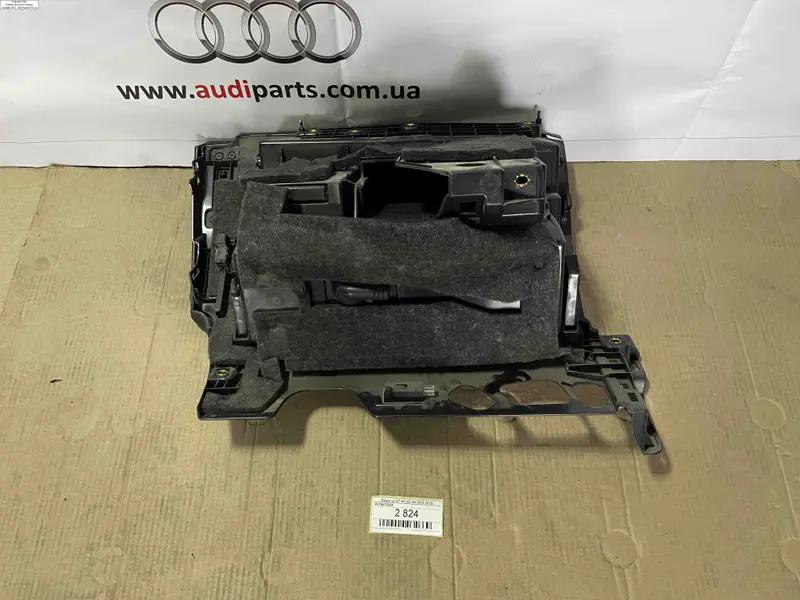 бардачок q7 4m