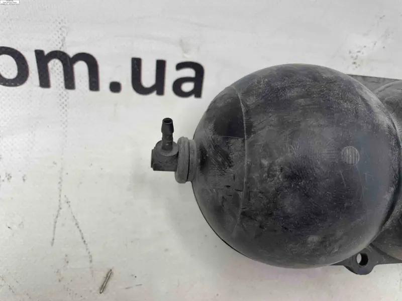 бак вакуума а8