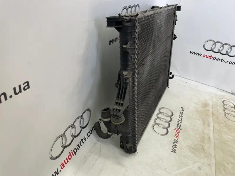 радіатор охолодження 4l