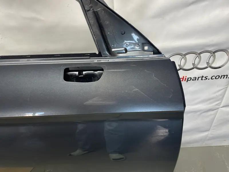 дверка передя права q5 80a