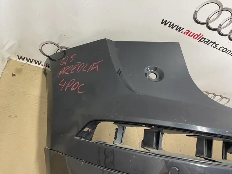 бампер задній sq5 80a