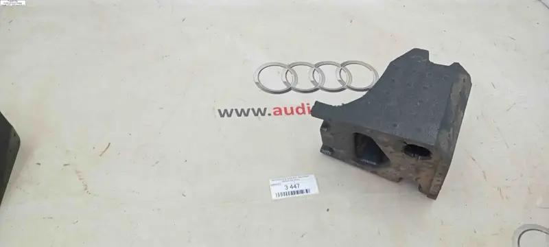 наповнювач бампера абсорбер лівий