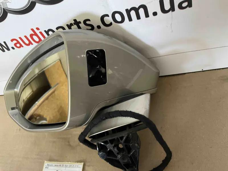 дзеркало ліве   a8 d5 15pin