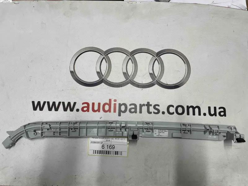 направляюча  ролети зад  a8 d5