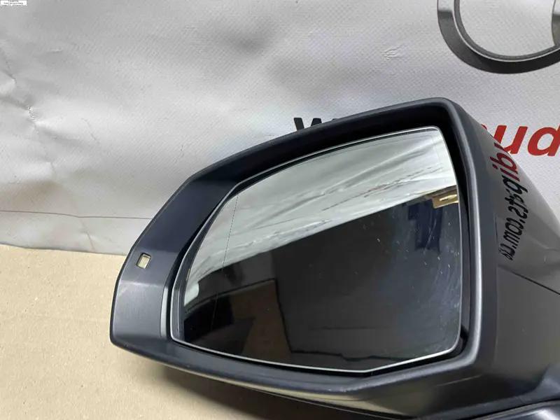 дзеркало ліве 14 pin q5 80a без сліпих зон