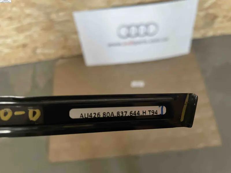накладка хром передньої лівої дверки q5 80a