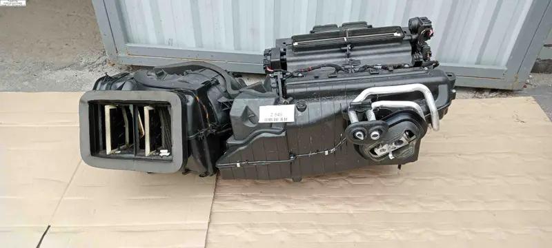 пічка комплектна q7 4m