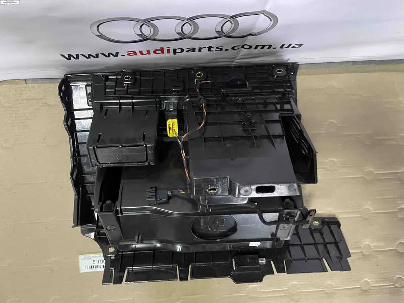 бардачок q5 80a
