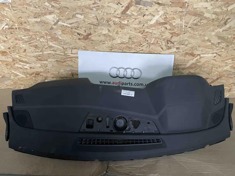 торпеда q5 80a рест