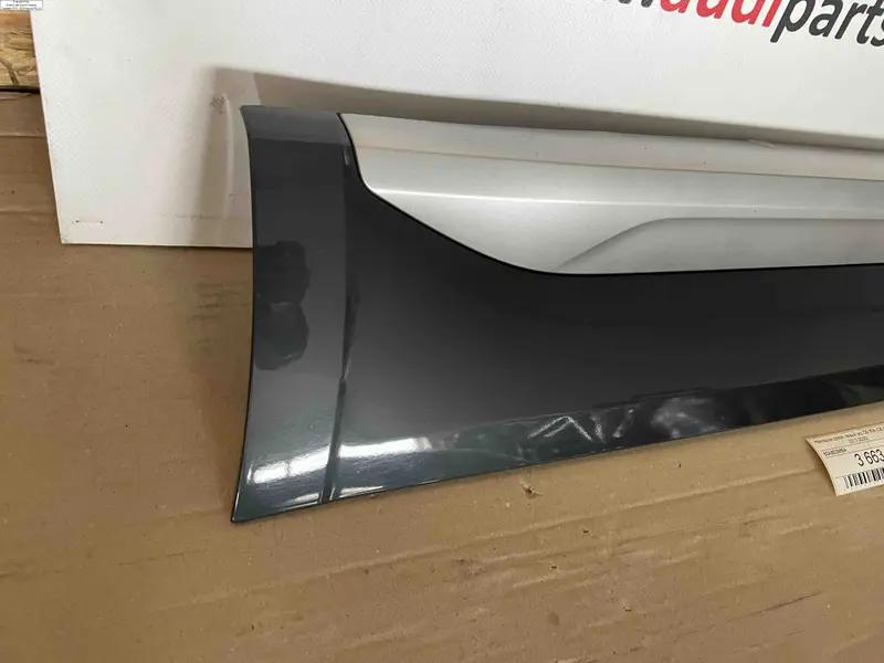 накладка дверки лівий зад q5 80a