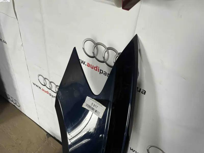 крило ліве a6 с8