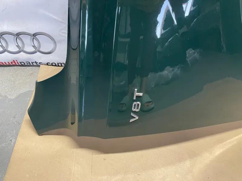 крило q7 4m праве