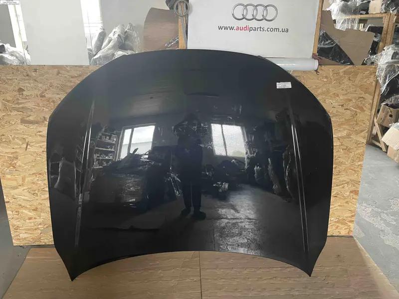 капот a7 c7  під фарбування