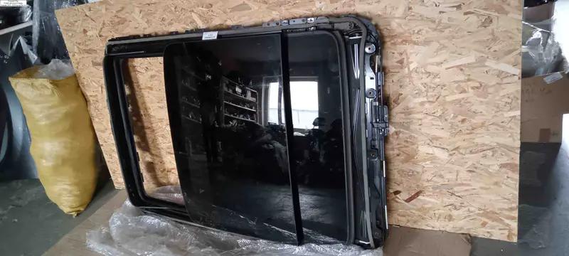 панорама люк q7 4m