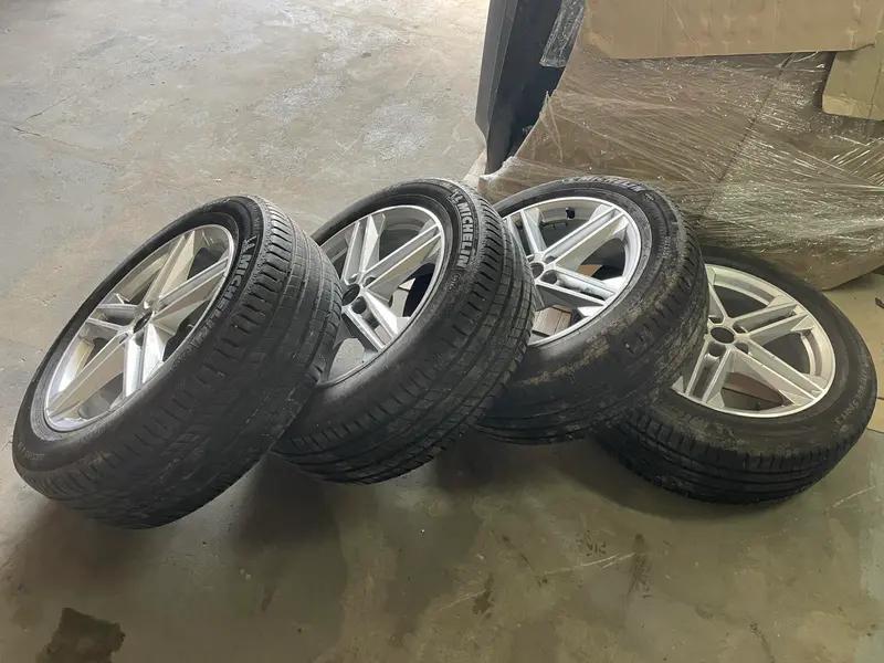 диски q5 80a r19