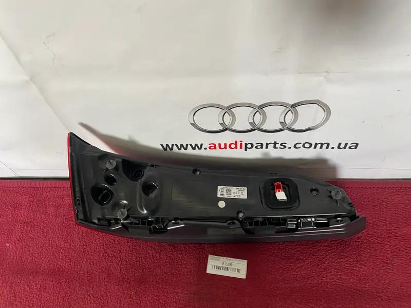ліхтар  правий  q7  usa рест
