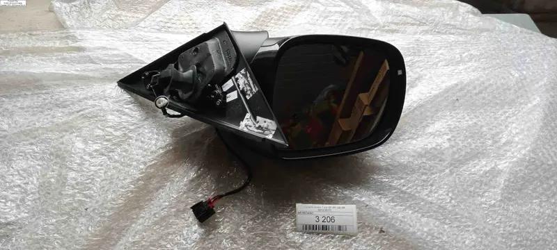 дзеркало ліве 7 pin q5 8r