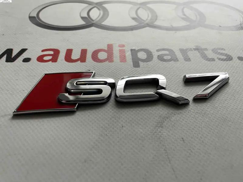 шильдик sq7