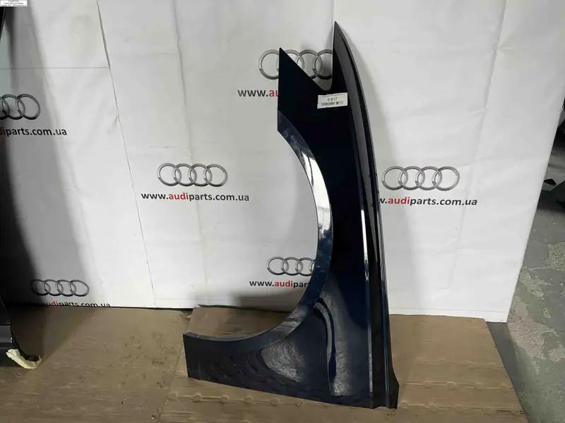 крило ліве a6 с8