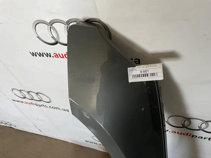 крило a4 b9 l рест
