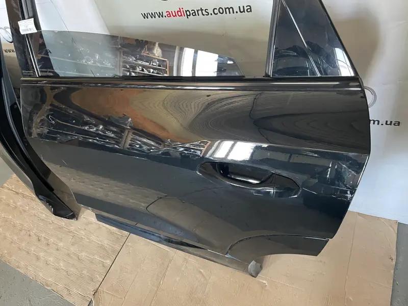дверка задня ліва q8 e-tron (pr)