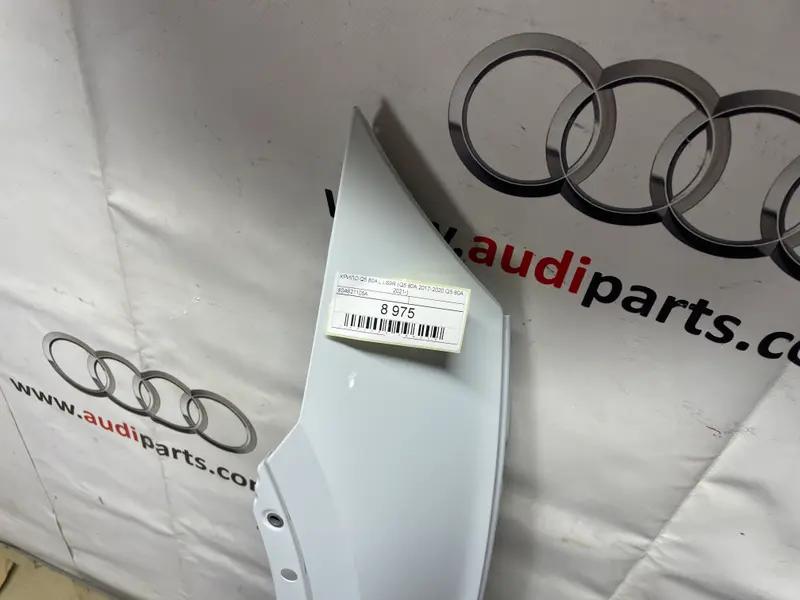 крило q5 80a l  ls9r