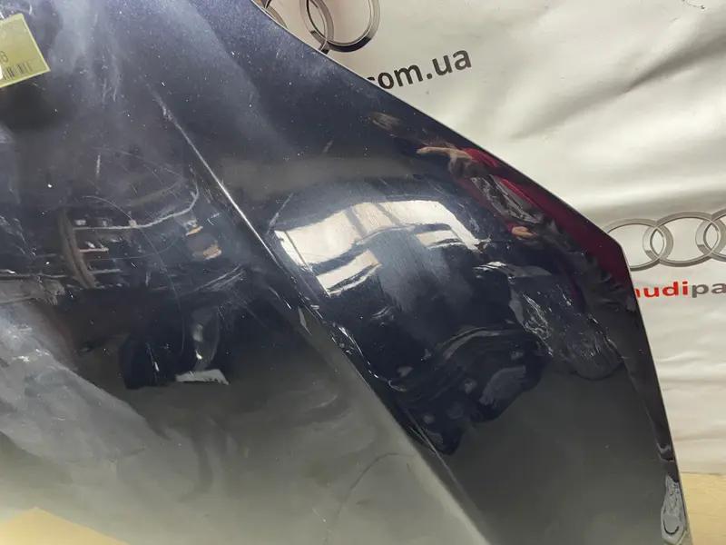 капот q7 4l