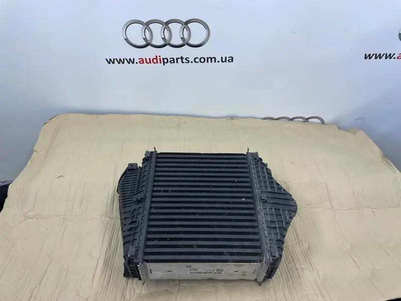 радиатор додатковий q7/ rsq8