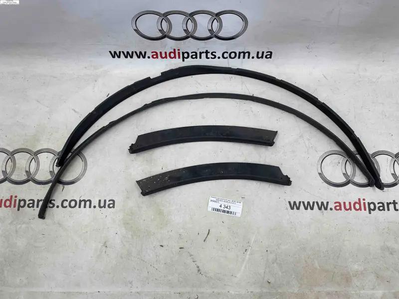 комплект розширювачів арок q5 8r