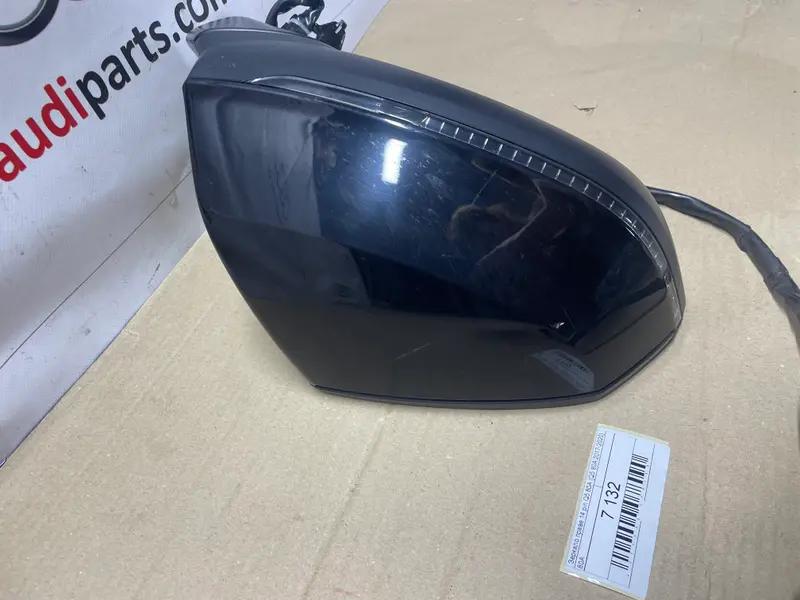 зеркало праве 14 pin q5 80a
