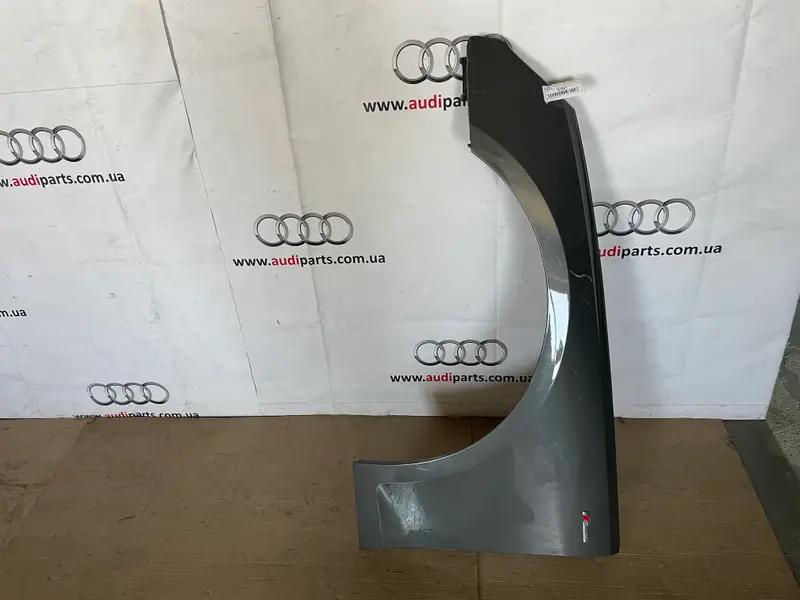 крило a4 b9 l рест