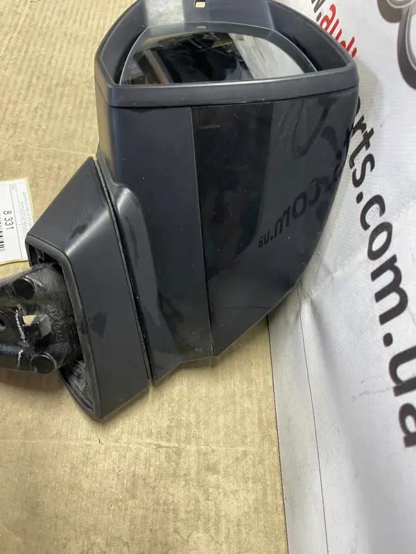 дзеркало ліве 10 pin q5 80a