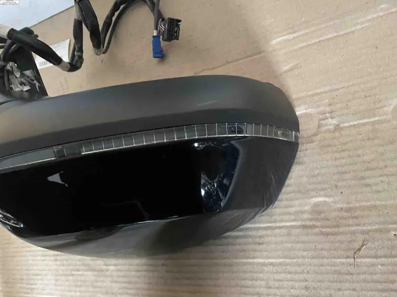 дзеркало праве 15 pin + камера q5 80a l041