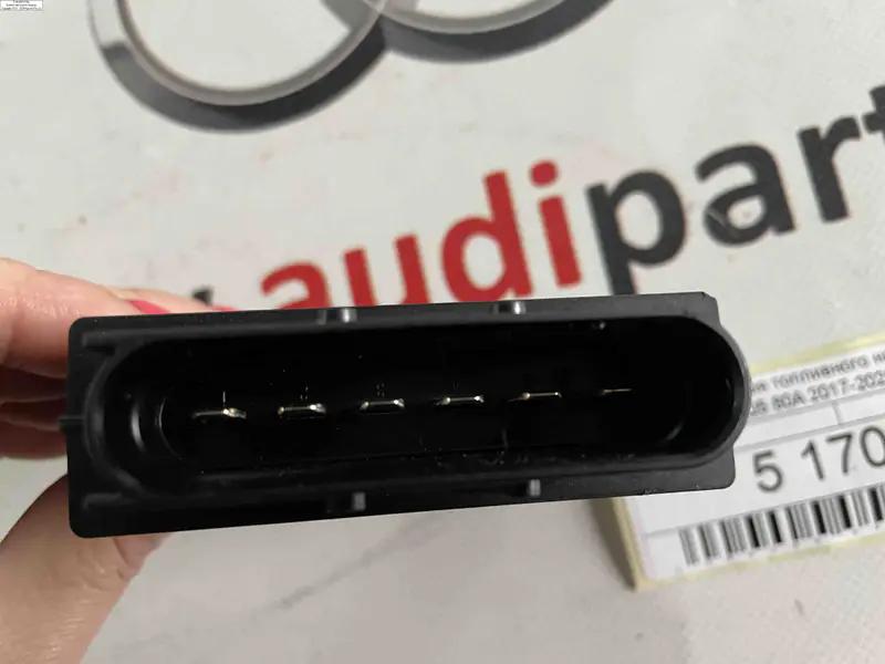 блок управління паливного насоса q5 80a