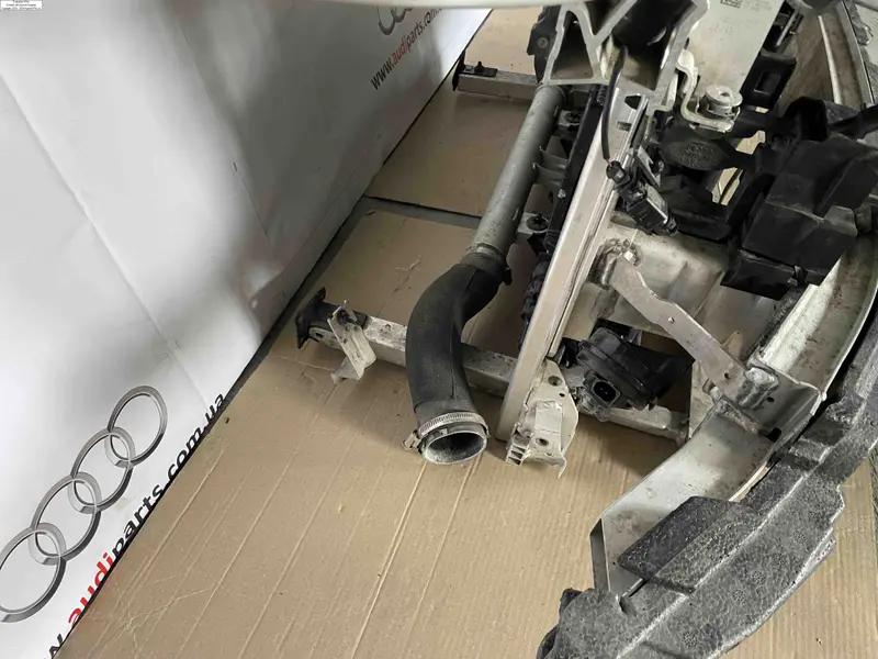 установочна панель в зборі a8 d5