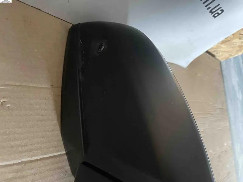 дзеркало праве 15 pin + камера q5 80a l041