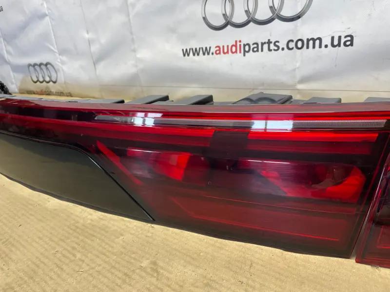 ліхтар задній   q8 oled рест