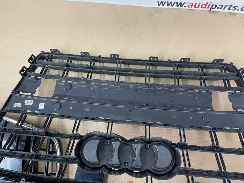 решітка радіатора s6