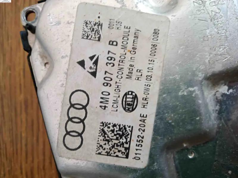 блок управління led перетворювач