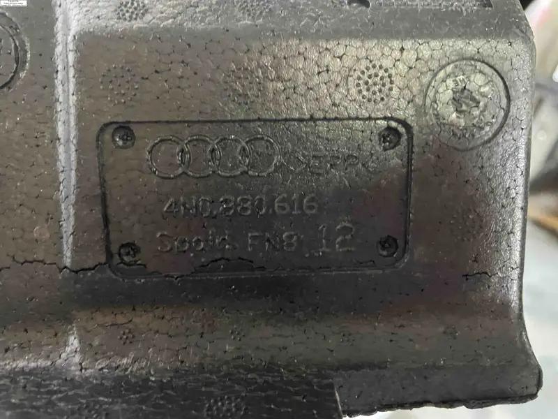 пінопласт багажнка a8 d5