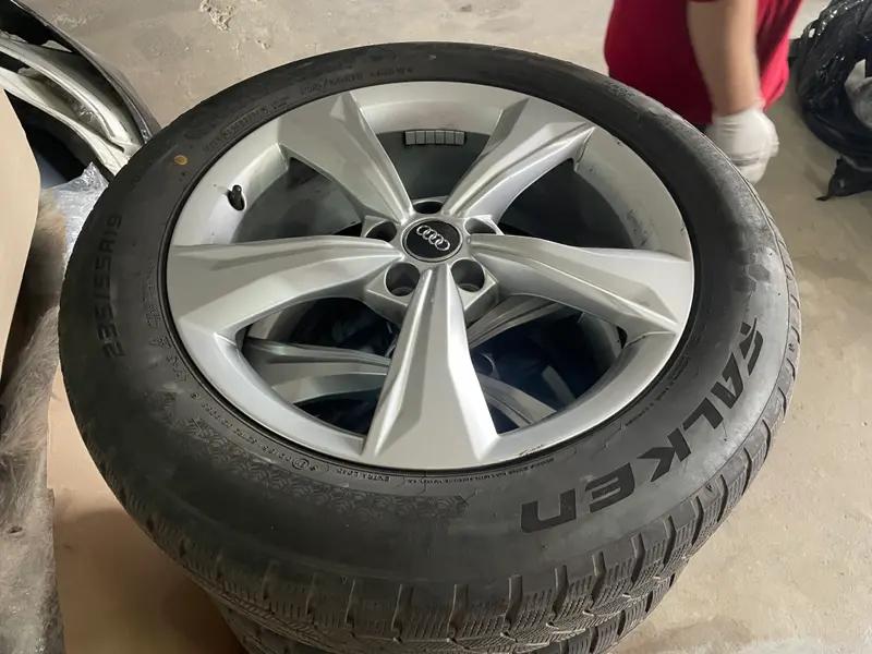 диски q5 80a r19