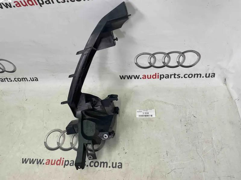 кронштейн фари q5 80a