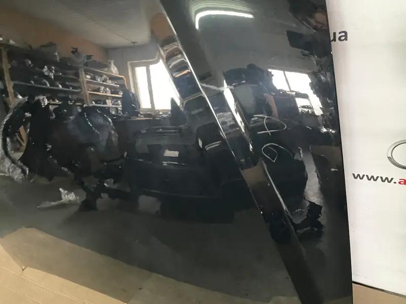 капот a6 c8 lc9x