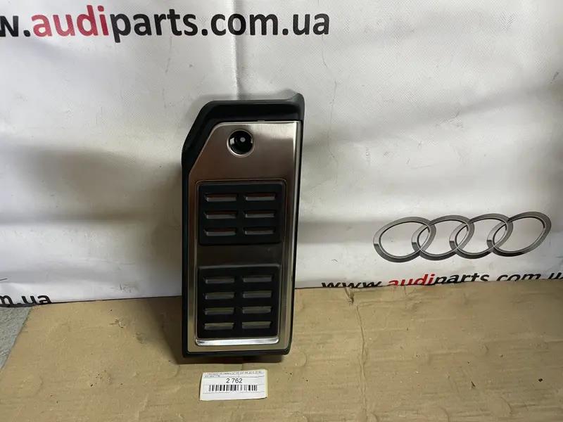 накладка на педаль q7 4m