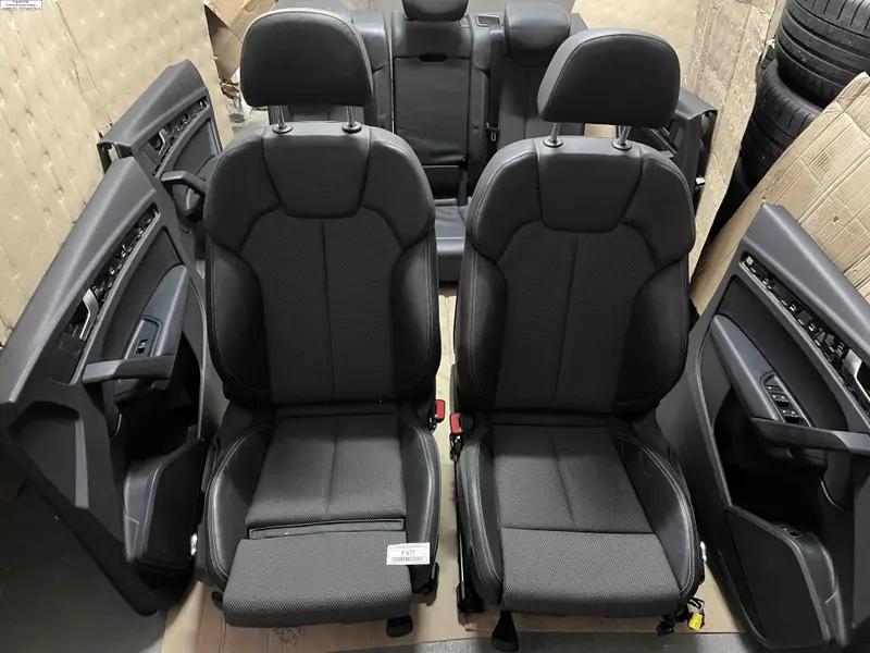 салон sq5 80a
