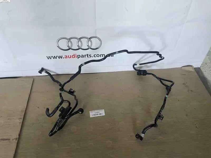клапан з трубками q7