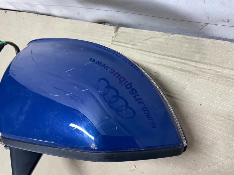 дзеркало праве q8 15 pin +камера