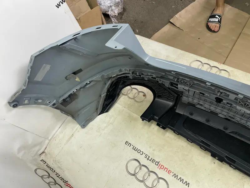 бампер задній rsq8