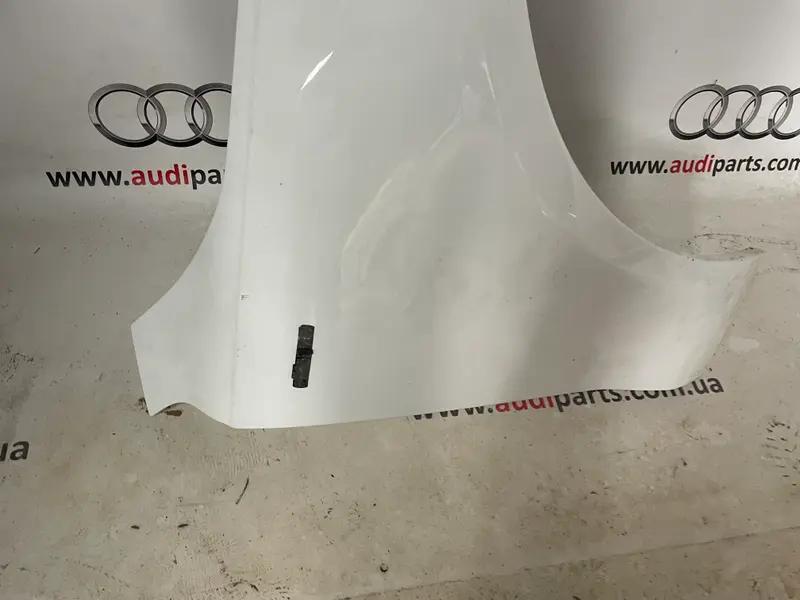 крило a6 c7 праве